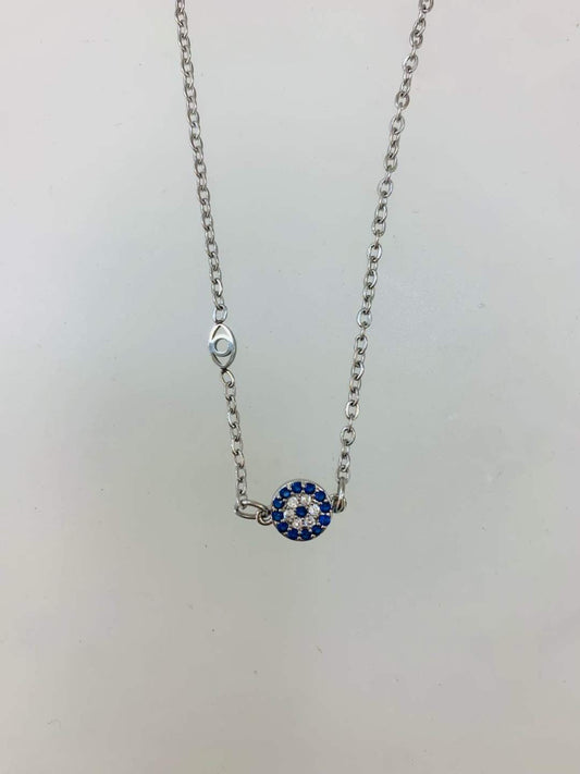 Esmeralda Necklace