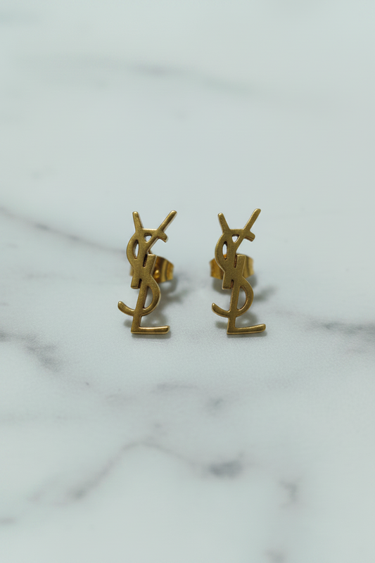 YSL Earrings