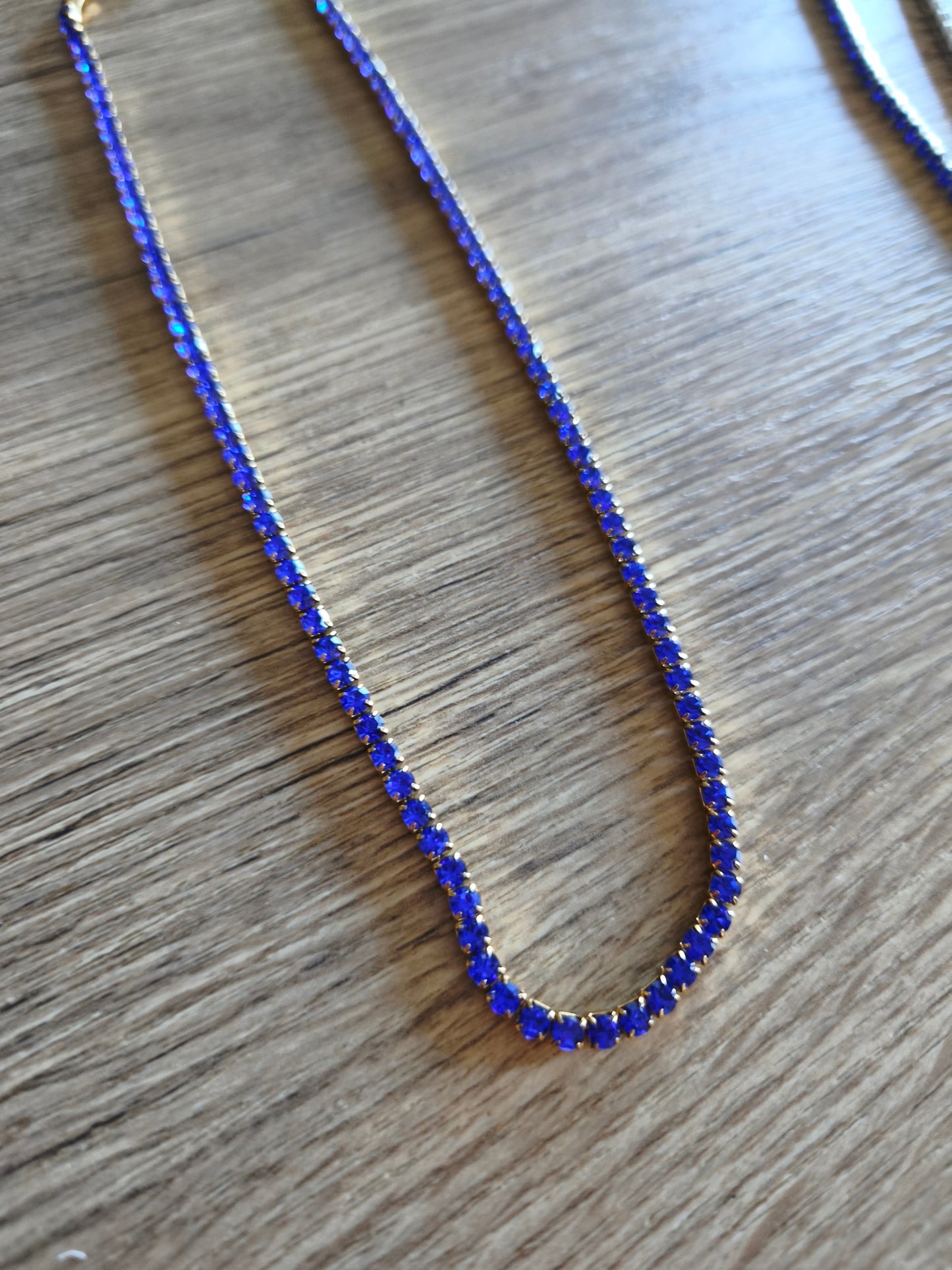 Fedra Necklace
