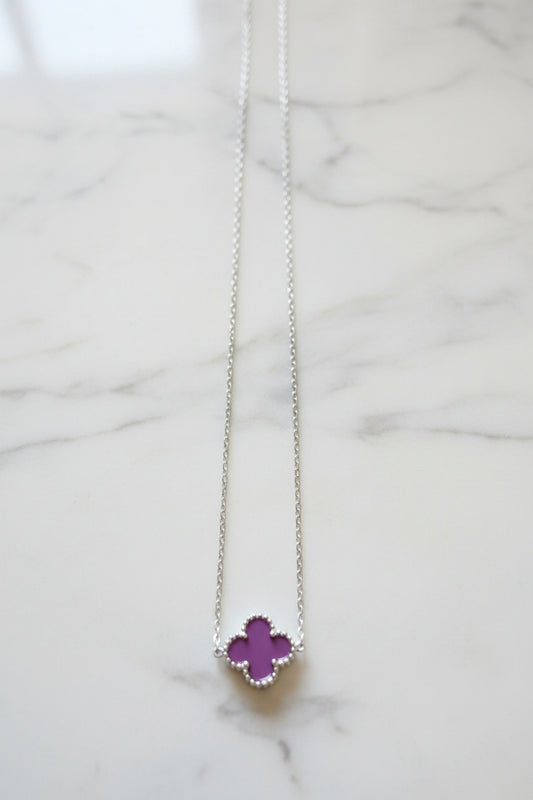 Pigi Necklace