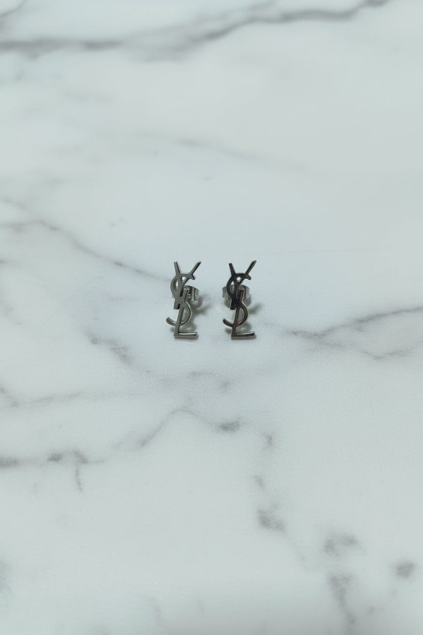 YSL Earrings