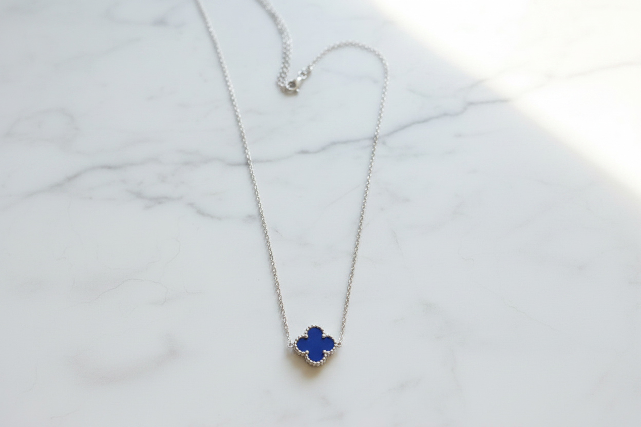 Thalassa Necklace