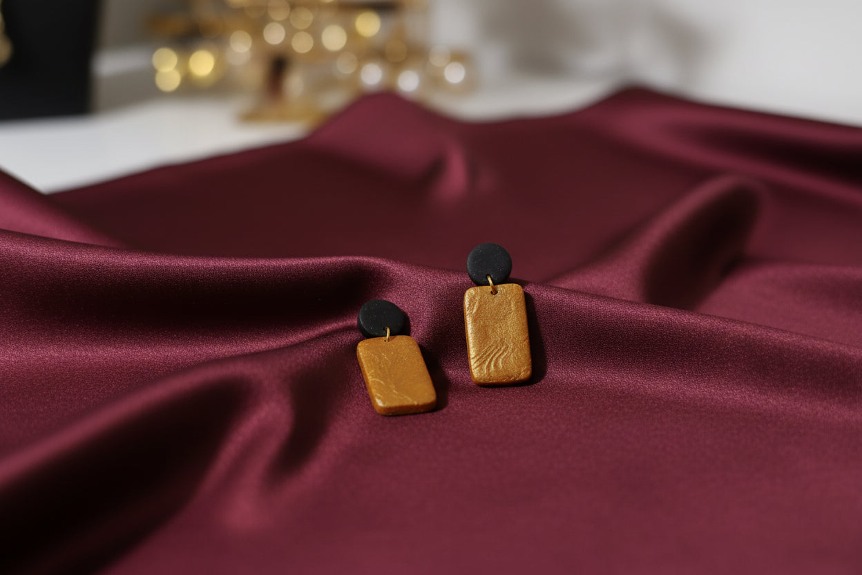 Hera earrings