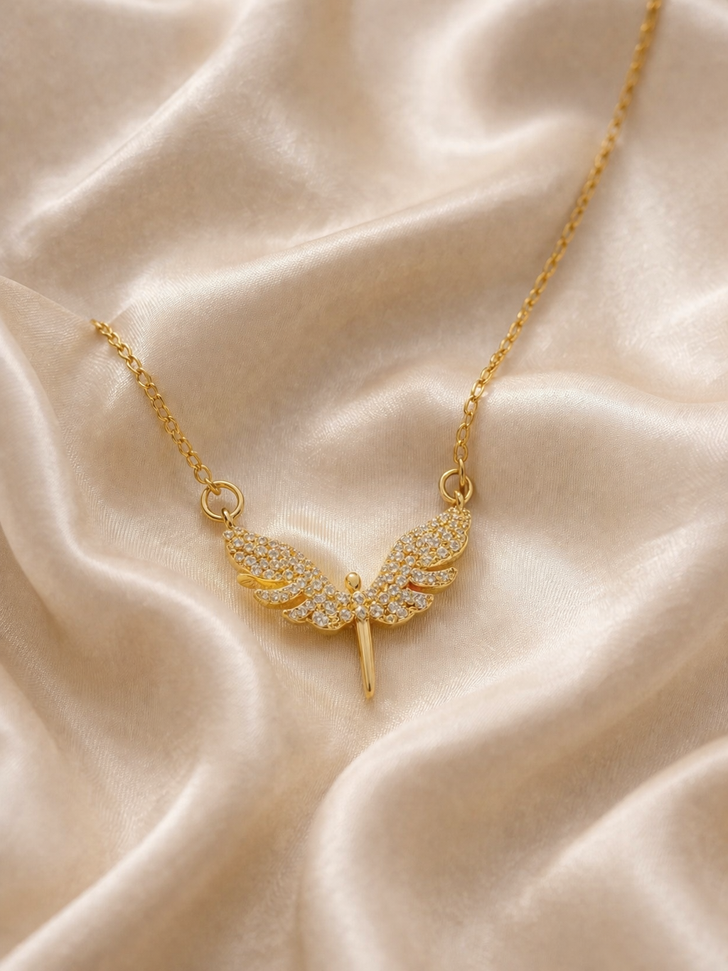 Kalia Necklace