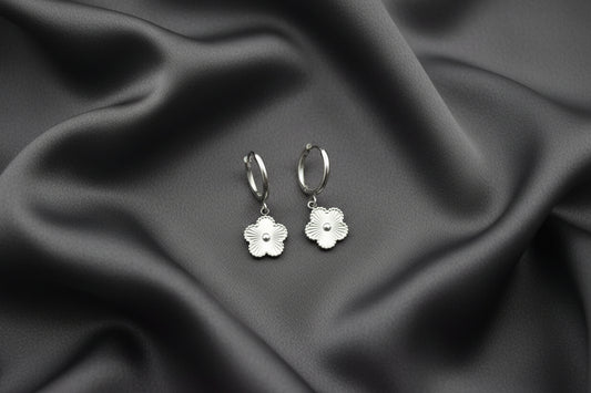 Drela Earrings