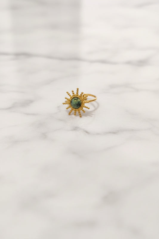 Louloudi Ring