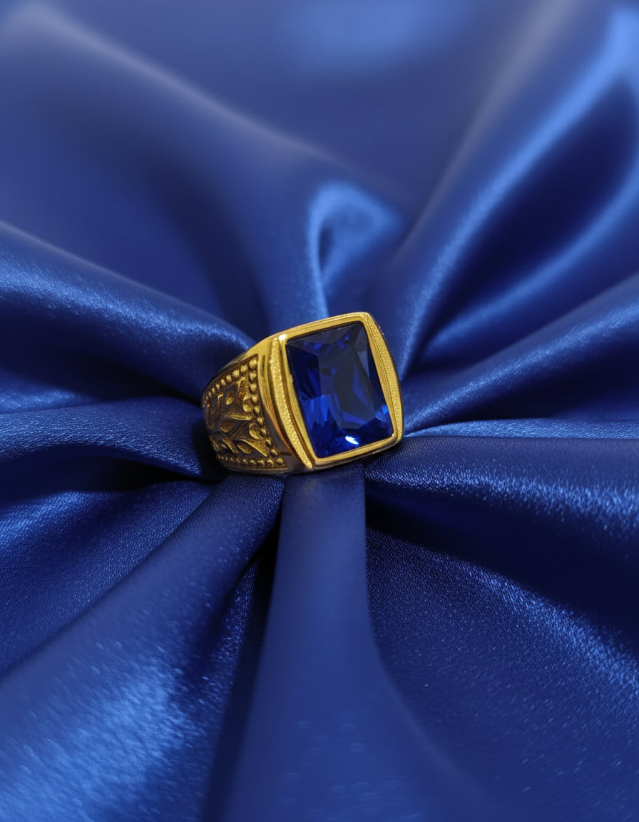 Ring Commissioner