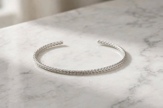 Vraxos Bracelet (Bangle)