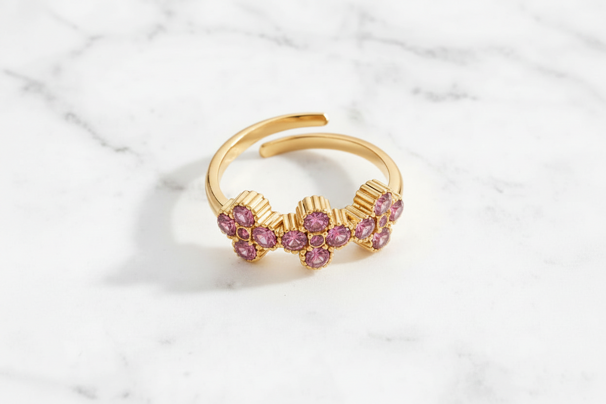 Nereida Ring