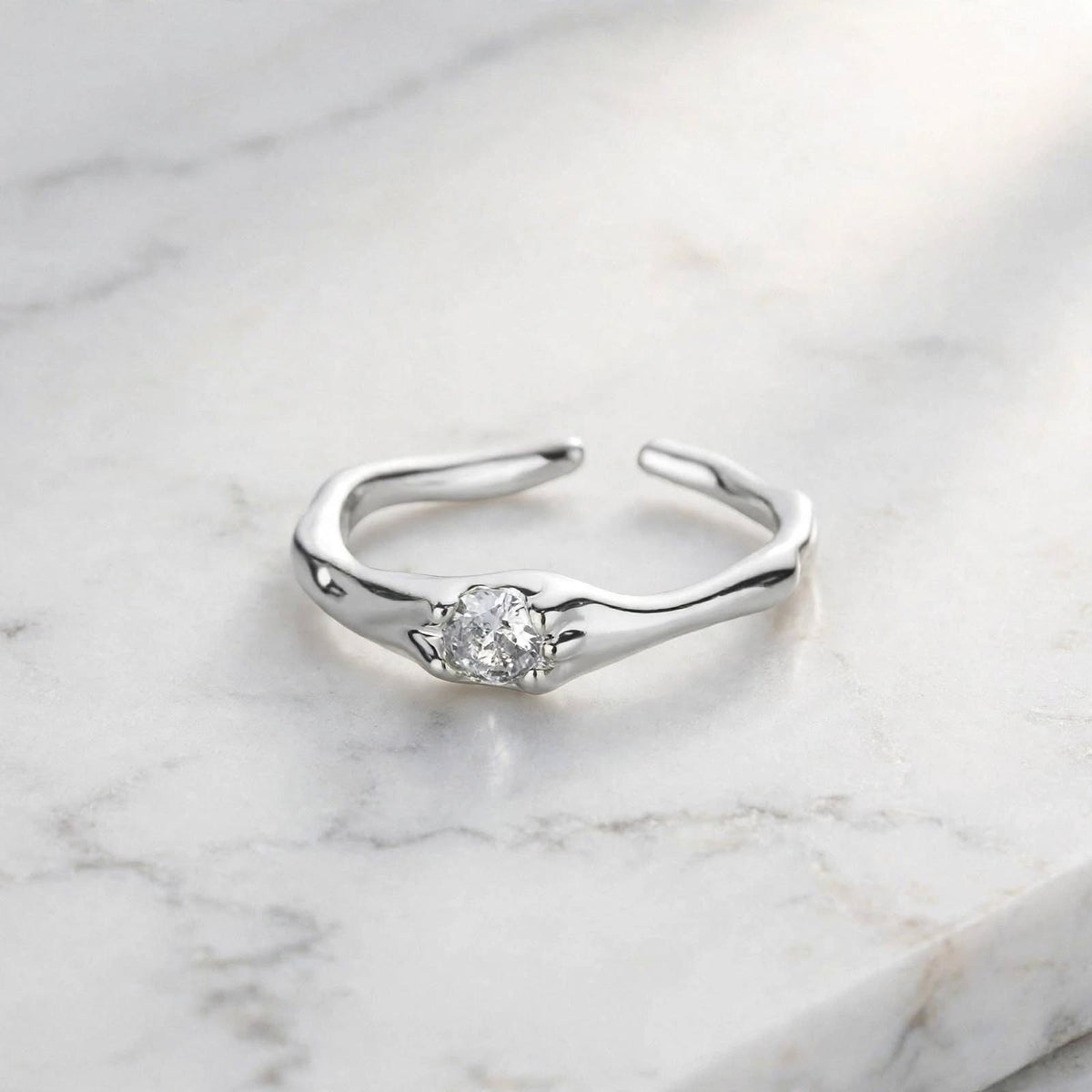 Melanthi Ring