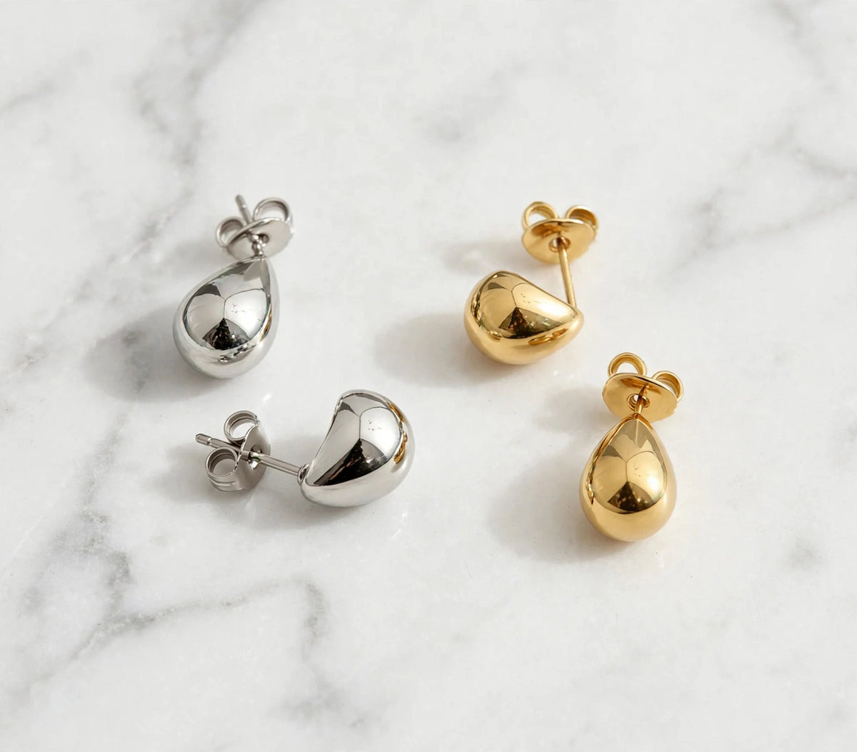 Stagona Earrings