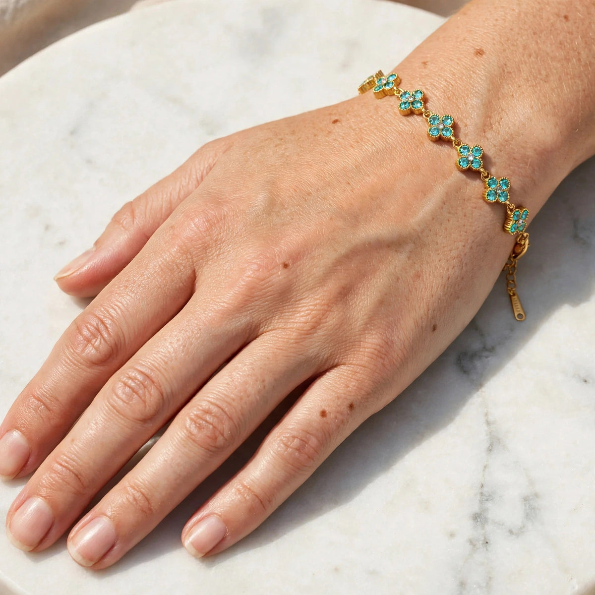 Anemora Bracelet