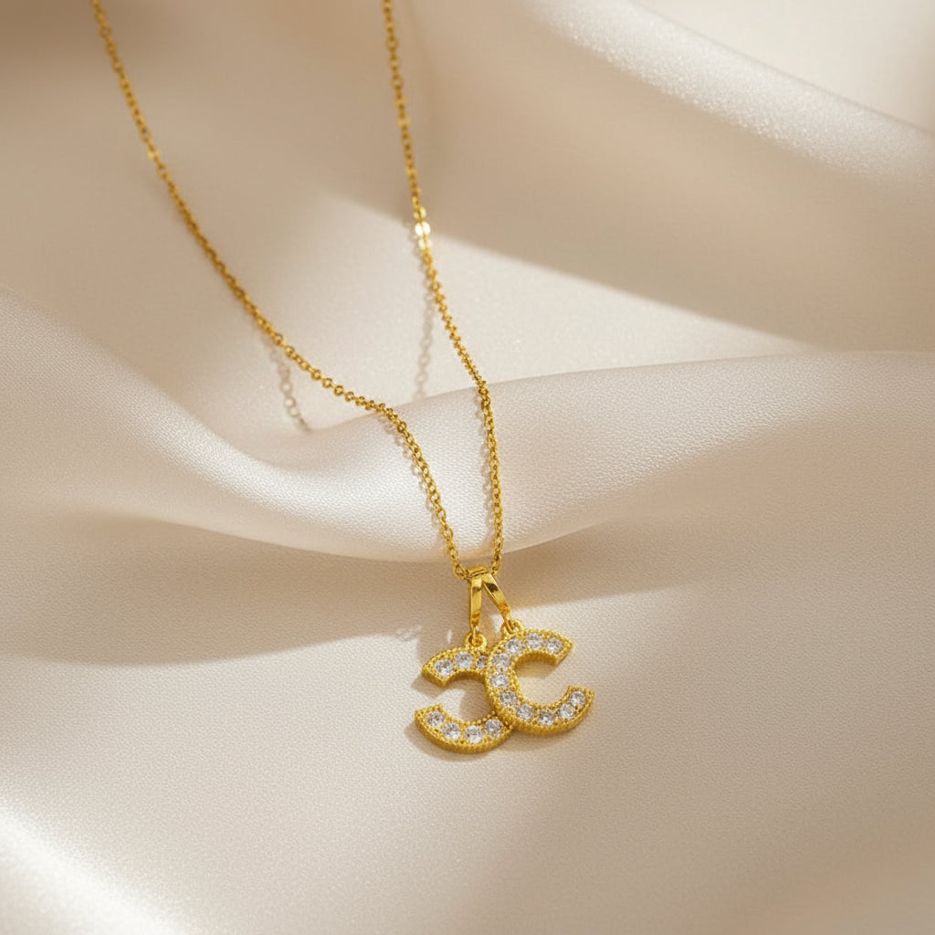 CC Necklace