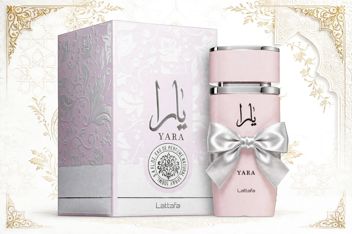 YARA (FOR HER) - LATTAFA
