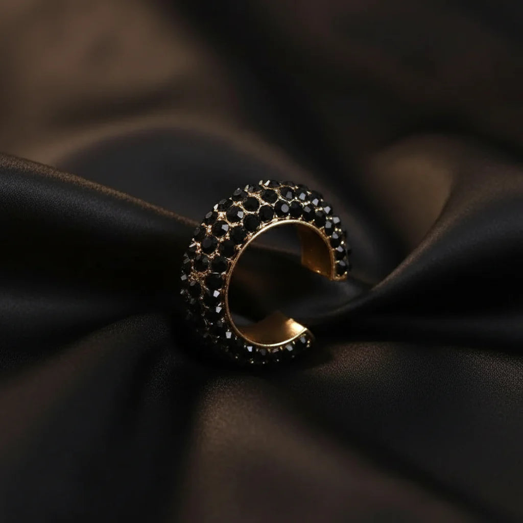 Ear cuffs
