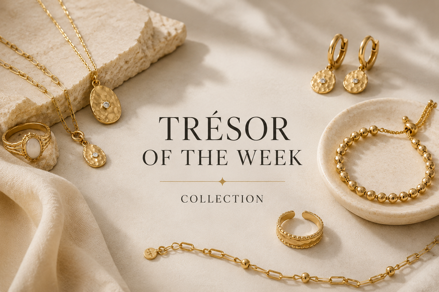 Tresor of the Week