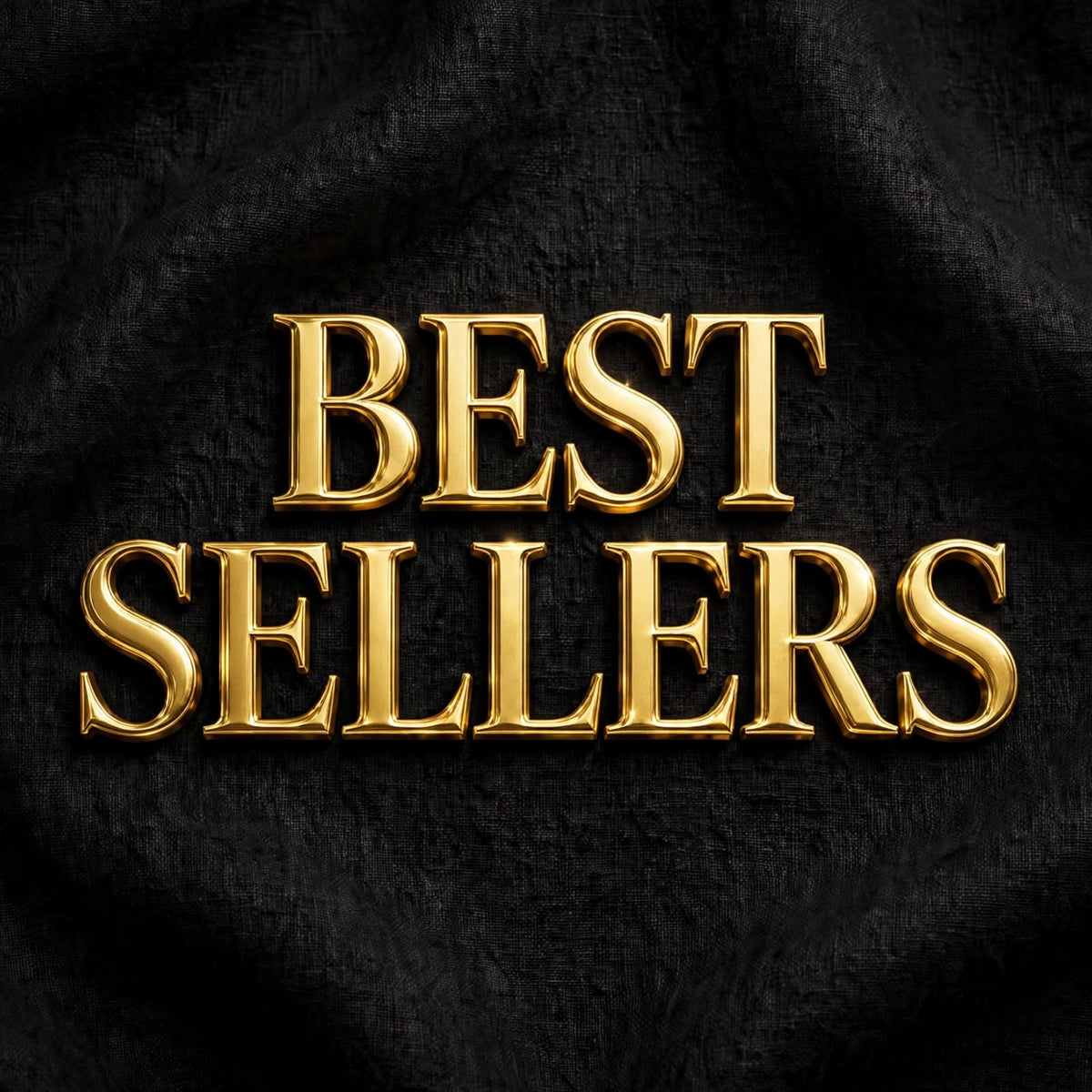 Best sellers
