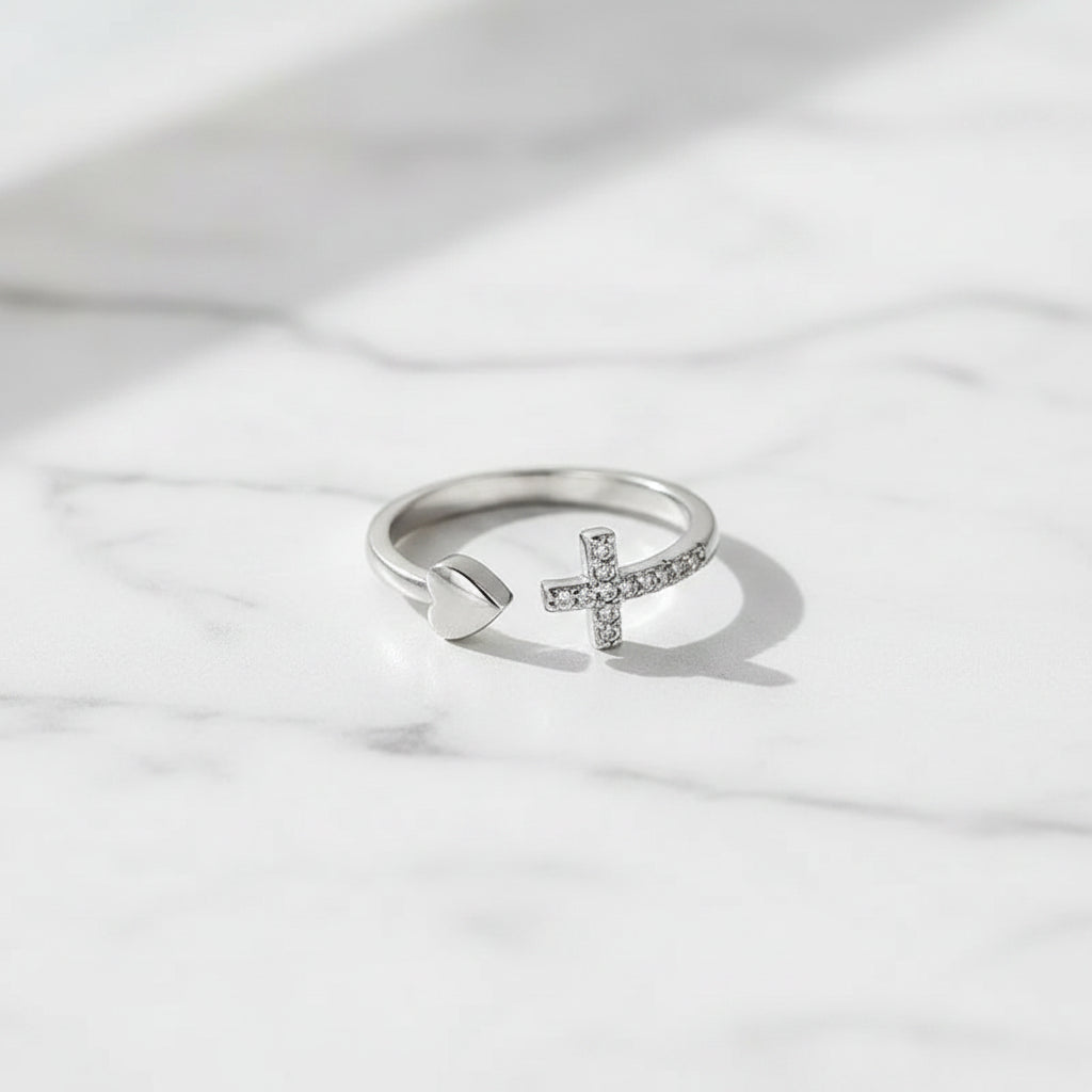 Almyra Ring