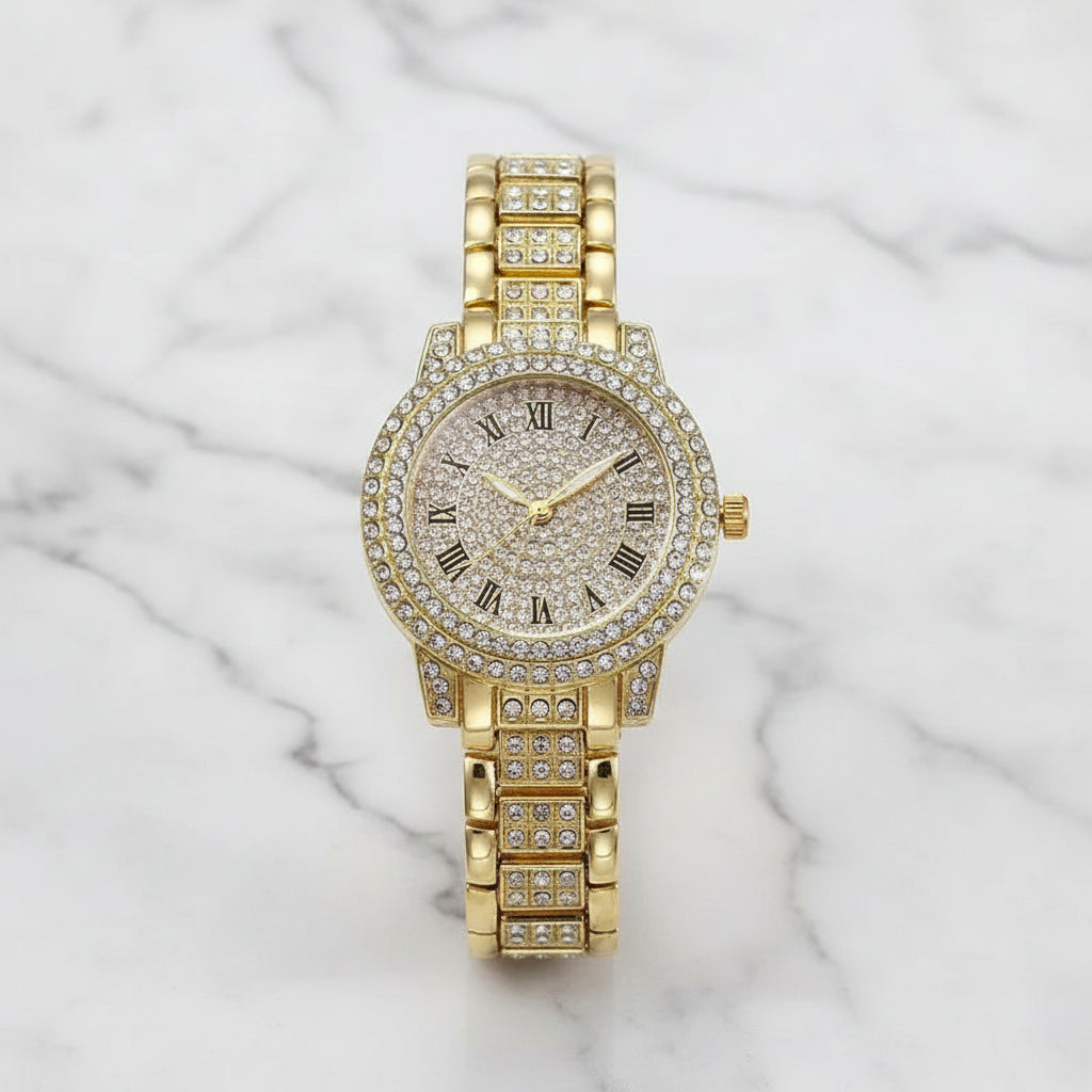 Lumina Watch