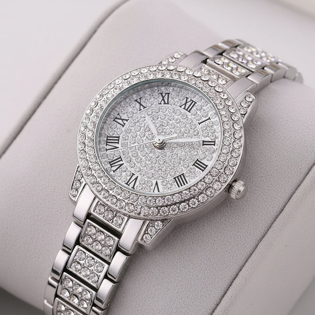 Lumina Watch