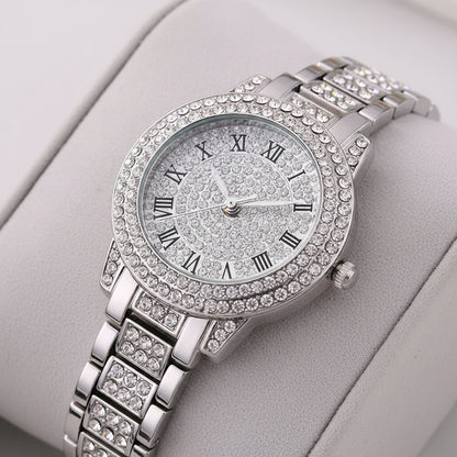 Lumina Watch