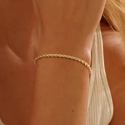 Selini Bracelet