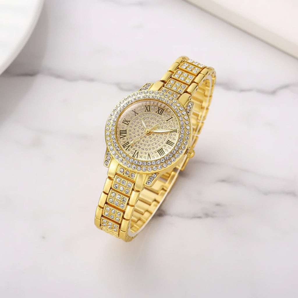 Lumina Watch