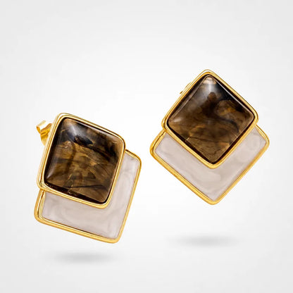 Aletheia Earrings