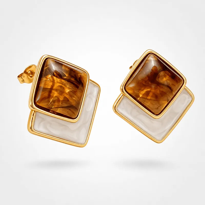 Aletheia Earrings