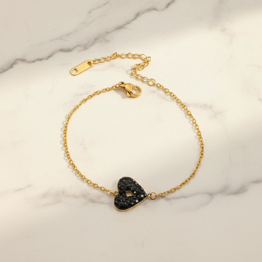 Chrysalida Bracelet