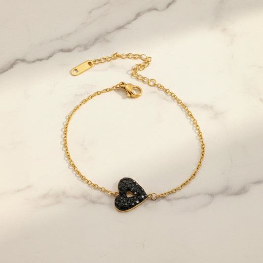 Chrysalida Bracelet