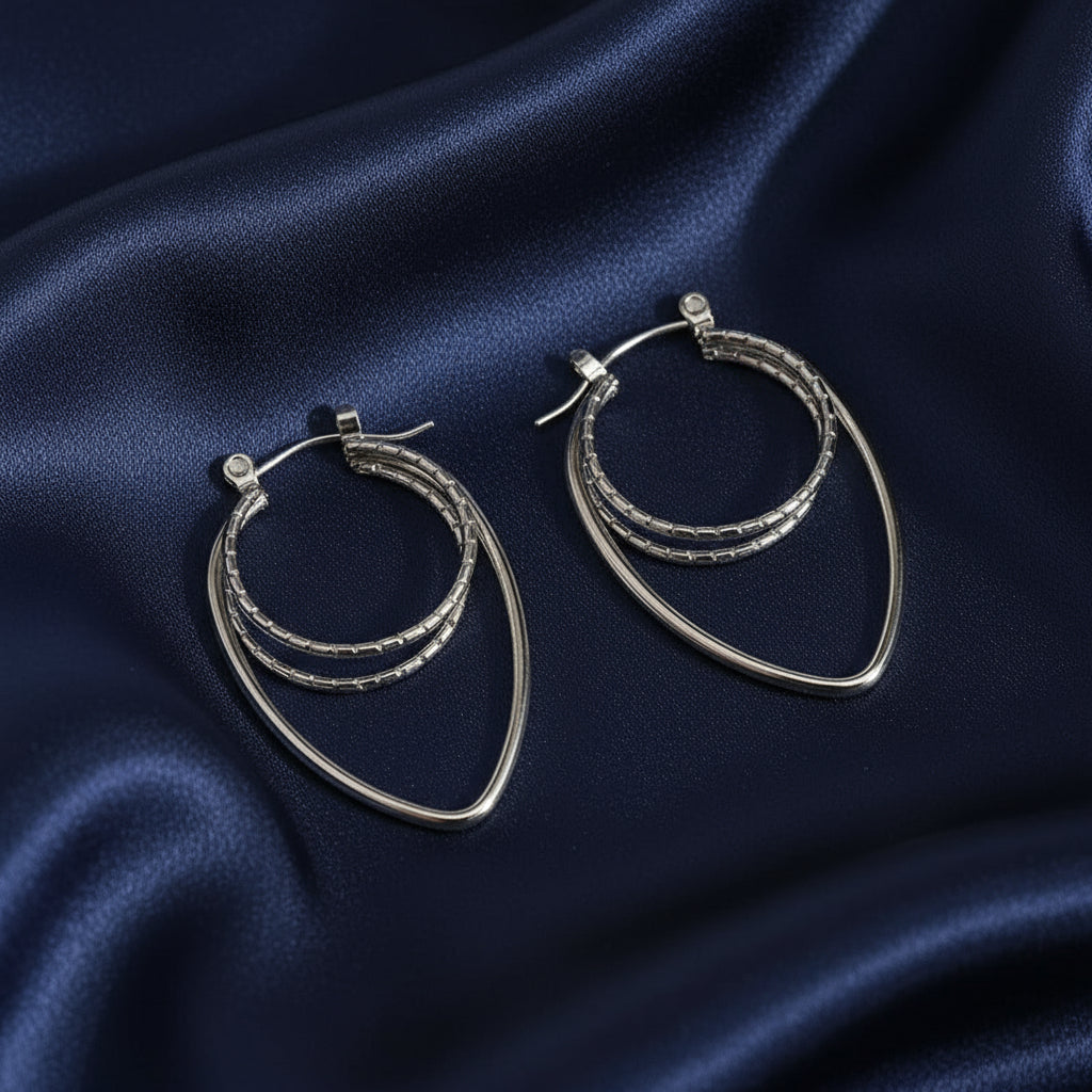 Luneth Earrings