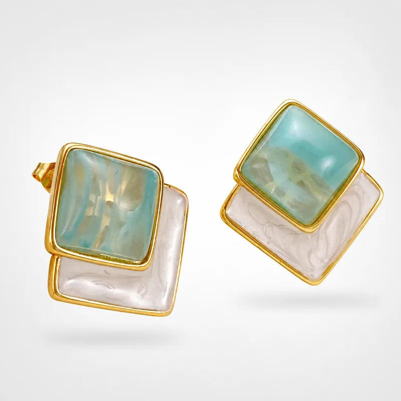 Aletheia Earrings