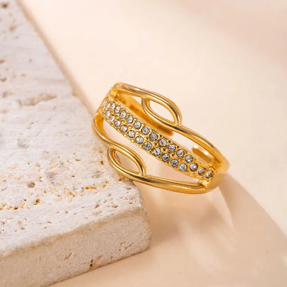 Edesma Ring