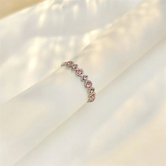 Iliovra Ring