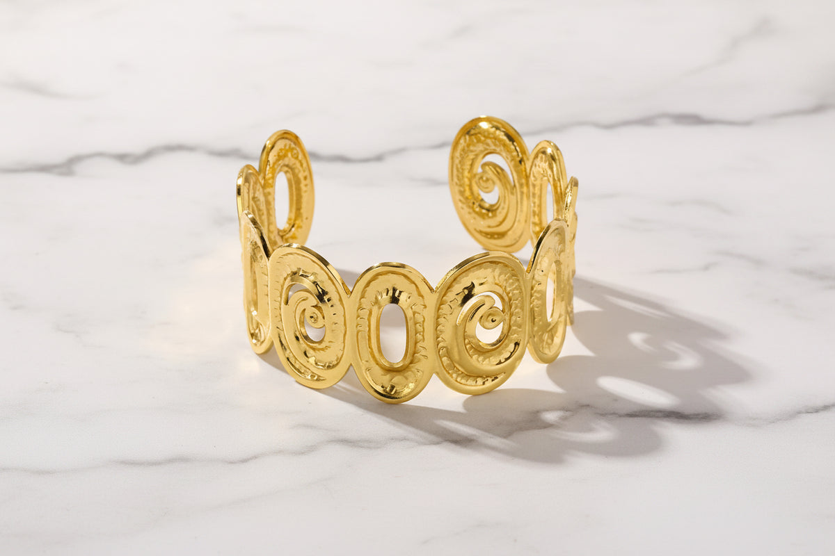 Altheor Bracelet (Bangle)