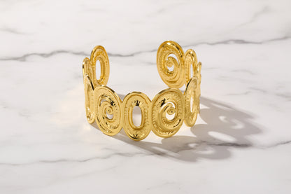 Altheor Bracelet (Bangle)