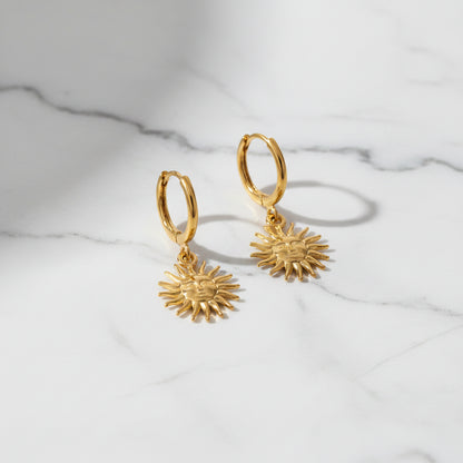 Harma Earrings