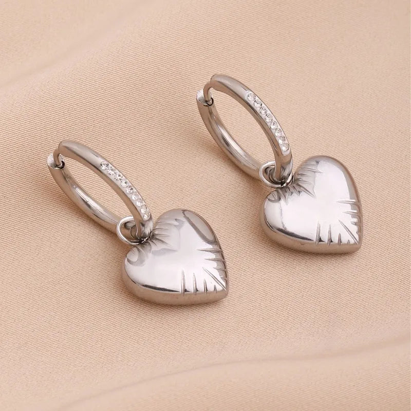 Dahlira Earrings