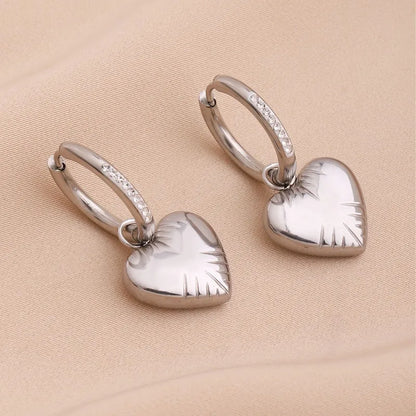 Dahlira Earrings