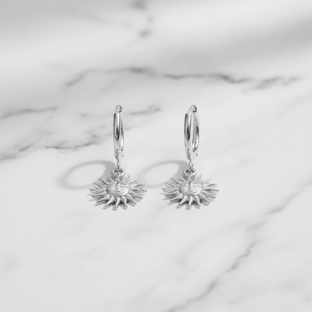 Harma Earrings