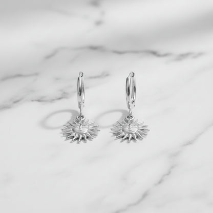Harma Earrings