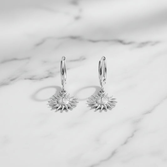 Chariot Earrings