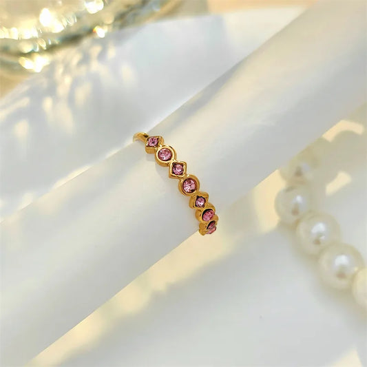 Iliovra Ring