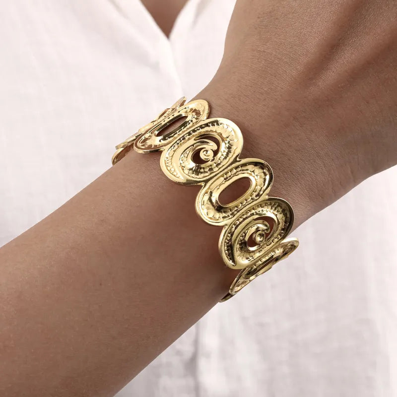 Altheor Bracelet (Bangle)