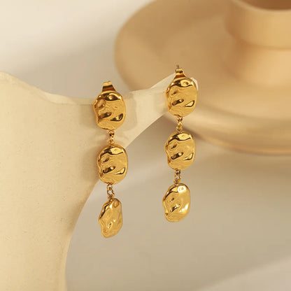 Rosalia Earrings