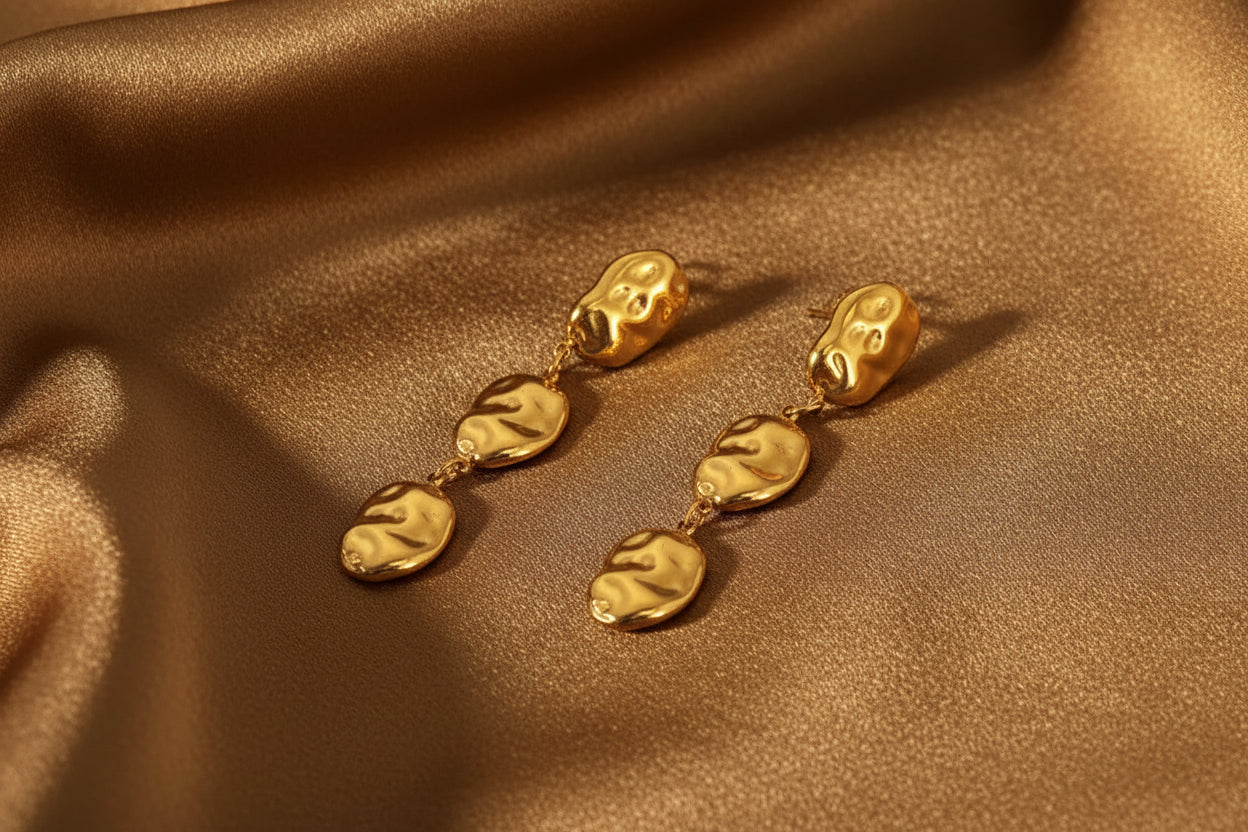 Rosalia Earrings