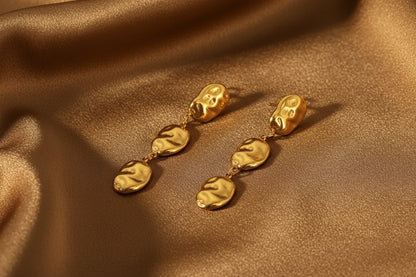 Rosalia Earrings