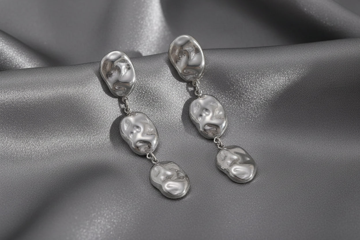 Rosalia Earrings