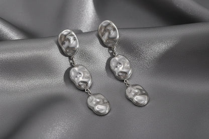 Rosalia Earrings